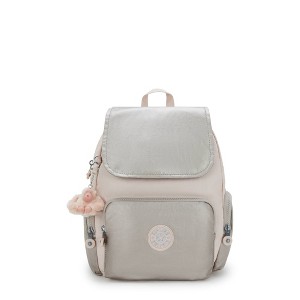 Kipling City Zip Small Backpack - 1 of 4