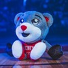 Bleacher Creatures Houston Rockets Clutch 8" Mascot Kuricha Plush - 4 of 4