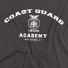 Men's United States Coast Guard Academy Official Circle Logo T-Shirt - 2 of 4