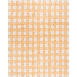 Easy Care ECR216 Machine Washable Hand Woven Indoor Rugs - Safavieh - 1 of 4