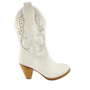 Women's Houston Western Boots - Naughty Monkey - 1 of 4