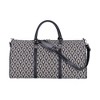 Signare USA Luxor Art Deco Black and White Big Holdall/Duffel Bag - 4 of 4