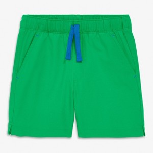 Primary Kids StayCool Stretch Gym Short - 1 of 4
