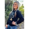 Women's Little Country Pullover - Sterling Kreek - 3 of 3