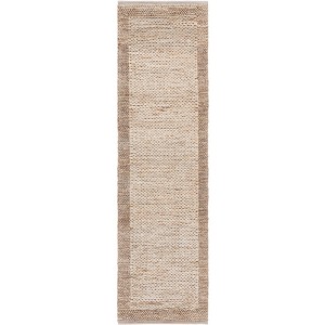 Natural Fiber NF954 Indoor Rugs - Safavieh - 1 of 4