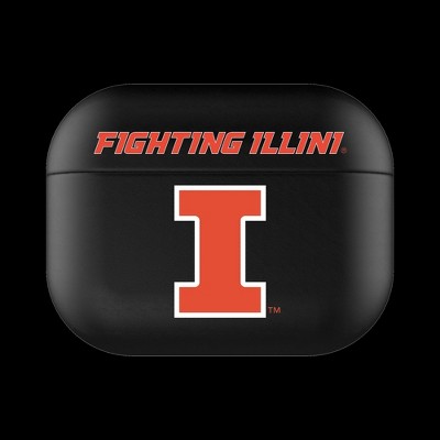 NCAA Big Ten Universities Insignia AirPod Case Cover for AirPods Pro 3