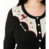 Disney Pixar Toy Story Collection by Unique Vintage Women's Plus Cardigan - 2 of 4