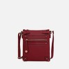 MKF Collection Parker Crossbody Shoulder Bag for Women by Mia K - 2 of 4