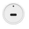 OtterBox USB-C 18W Fast Charge Car Charger (78-52703) Cloud Dust (White) - 3 of 3