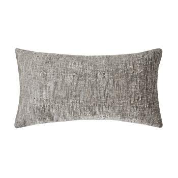 Lillian Chenille Pieced Decorative Pillow - Levtex Home : Target
