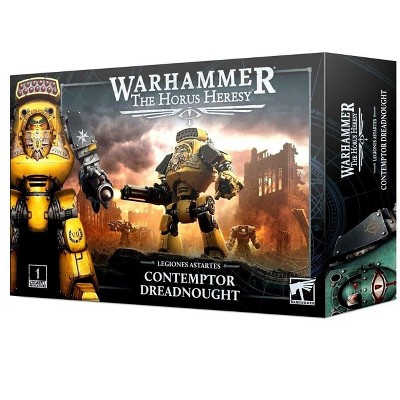 Games Workshop: Horus Heresy Tarantula Sentry Guns, Legiones Astartes, Non Assemblato