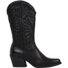Women's Savannah Western Mid-Calf Boots - 2 of 4