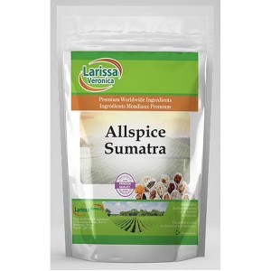Larissa Veronica Allspice Sumatra Coffee (Gourmet, Naturally Flavored, Whole Coffee Beans) (16 oz, ZIN: 546205) - 1 of 4