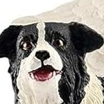 5pc realistic farm animal figurines