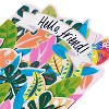 Carlton Cards Thinking of You Card for Friends Hello Friend - 4 of 4