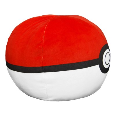 Pokeball bean 2024 bag chair