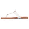 New York & Company Women's Adonia Flat Sandal - 3 of 4