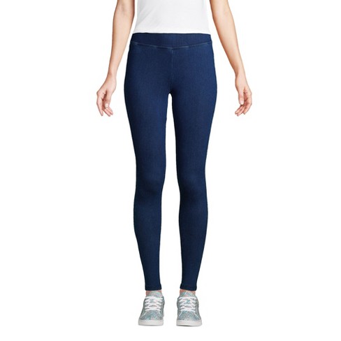 Women's High-rise Washed Flare Seamed Leggings - Wild Fable™ Indigo 2x :  Target