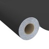 VidaXL Self-adhesive Furniture Films 2 pcs Black 196.9"x35.4" PVC - 4 of 4