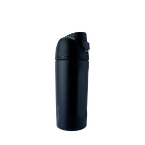 Owala 16oz Kids' FreeSip Stainless Steel Water Bottle - 1 of 4