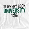 Men's Slippery Rock University Official Stacked T-Shirt - 2 of 4