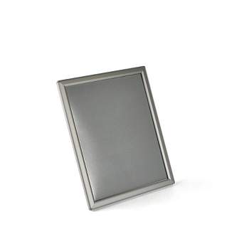 Azar Displays 8" x 10" Vertical/ Horizontal Snap Frame for Counter or Wall Display, 10-Pack