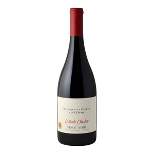 Willamette Valley Whole Cluster Pinot Noir Red Wine - 750ml Bottle