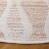 Sahara SAH203 Hand Tufted Indoor Rugs - Safavieh - 3 of 4