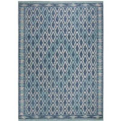 Courtyard CY8531 Power Loomed Indoor/Outdoor Area Rug  - Safavieh