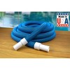 Poolmaster Heavy Duty 1.5'' x 35' In Ground Pool Vacuum Hose with Swivel Cuff - 3 of 4