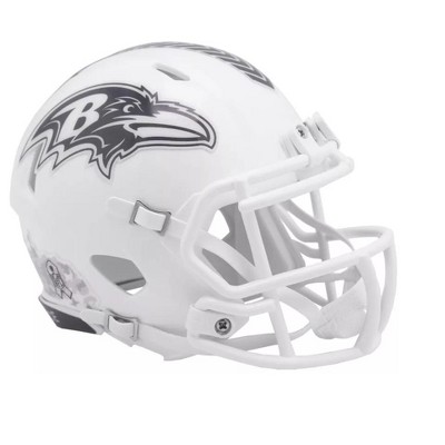 Baltimore Ravens 2024 Salute To Service Alternate Riddell Speed Mini Helmet New in Box