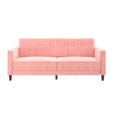 DHP Pin Tufted Transitional Futon