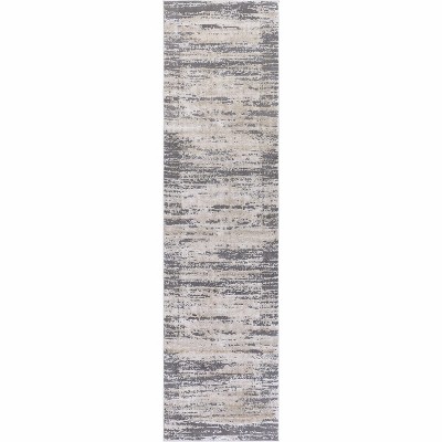 Hauteloom Mikana Beige Tibetan Rug