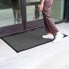 Envelor Outdoor Polypropylene Door Mat with Rubber Backing - 2 of 4