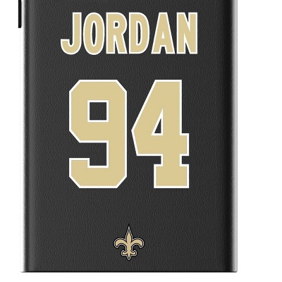 cameron jordan