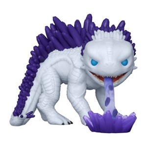 Funko POP! Movies Godzilla x Kong Shimo with Ice-Ray Figure - 1 of 3