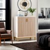 Hommoo Freestanding Storage Rack with 24 Cubbies - 3 of 4