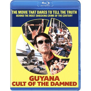 Guyana: Cult of the Damned (aka (Guyana: Crime of the Century)) - 1 of 1