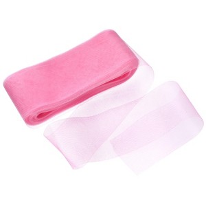 Unique Bargains Soft Polyester Durable Flexible Quick Drying Craft Braid Trim 1 Pc - 1 of 4