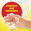 4YoreElves Individually Wrapped Party Favors Happy Birthday Candy Bracelets - 36ct - 4 of 4