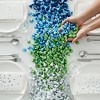 HERSHEY'S KISSES Milk Blue Chocolates - 60oz - 2 of 4