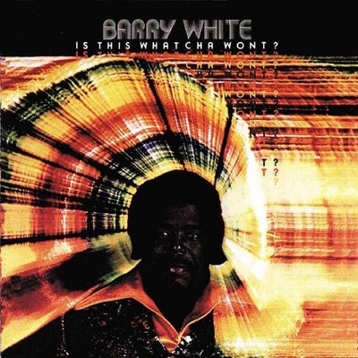 Barry White - Is This Whatcha Won't? (LP) (Vinyl)