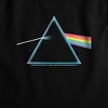 Women's Pink Floyd Dark Side Prism Sleeveless Crop Top Tank - 2 of 4