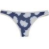 Tavik Womens Jayden Moderate Coverage Bikini Swim Bottom - 2 of 2