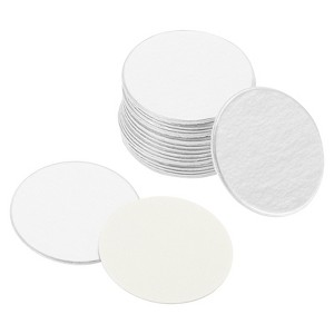 Unique Bargains Resistant Tamper Induction Heat Sealer Aluminum Foil Cap Liner 100 Pcs - 1 of 3