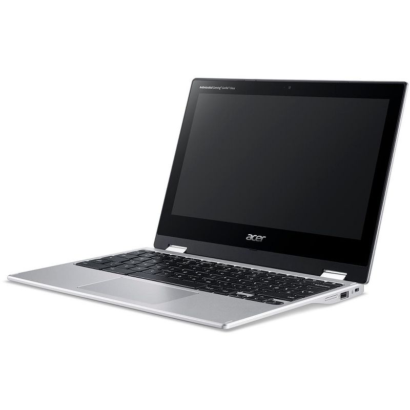 Acer Chromebook Spin - 11.6" MediaTek MT8183 2GHz 4GB Ram 64GB Flash Chrome OS - Manufacturer Refurbished, 3 of 6
