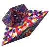 Fun in Motion Shashibo Magnetic Puzzle Cube, Confetti, Ages 8+, Brainteaser - 2 of 4