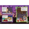 Paw Patrol: Pup-Tastic Halloween - (Lift-The-Flap) by  MacKenzie Buckley (Board Book) - 4 of 4