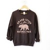 Simply Sage Market Vintage Grand Teton National Park Sweatshirt - 3 of 4