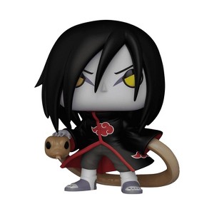 Naruto Shippuden - Orochimaru (Akatsuki) # 1435 Funko Pop - 1 of 2